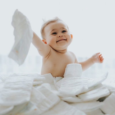 Why is Using Non-Toxic and Eco-Friendly Baby Products Important?