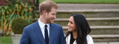 Our Favorite Picks For Prince Harry and Meghan Markle Baby